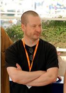 Lars Von Trier